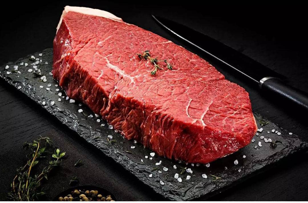 معرفی انواع مختلف گوشت گوسفندی